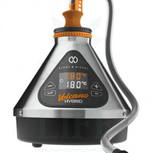 STORZ & BICKEL Volcano Hybrid Tischvaporizer | digital