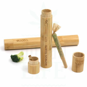 Woodzl Joint Case | Bambus