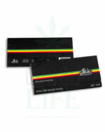 ZIGGI Classic KSS Papers + Tips 'Rasta Stripe' | 32 Blatt