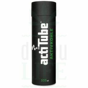 ACTITUBE Aktivkohle lose | 335ml