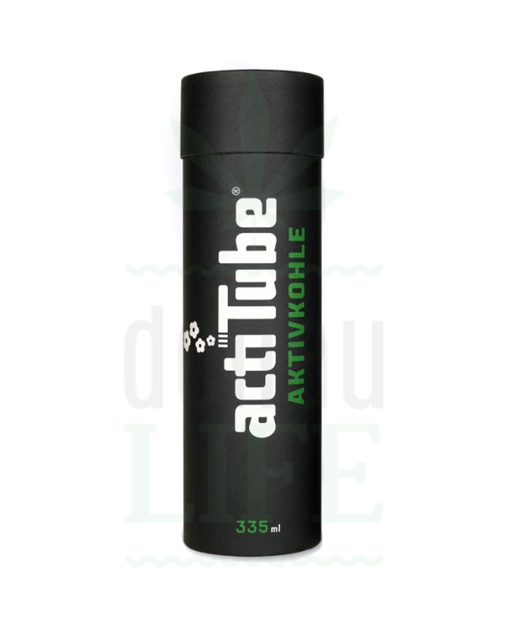 ACTITUBE Aktivkohle lose | 335ml