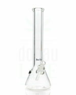 BLACK LEAF Beaker Bong 'die Wand' 9mm | 39 cm