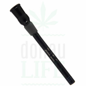 BLACK LEAF Diffusorchillum 'Black Mesa' 14 cm | 18