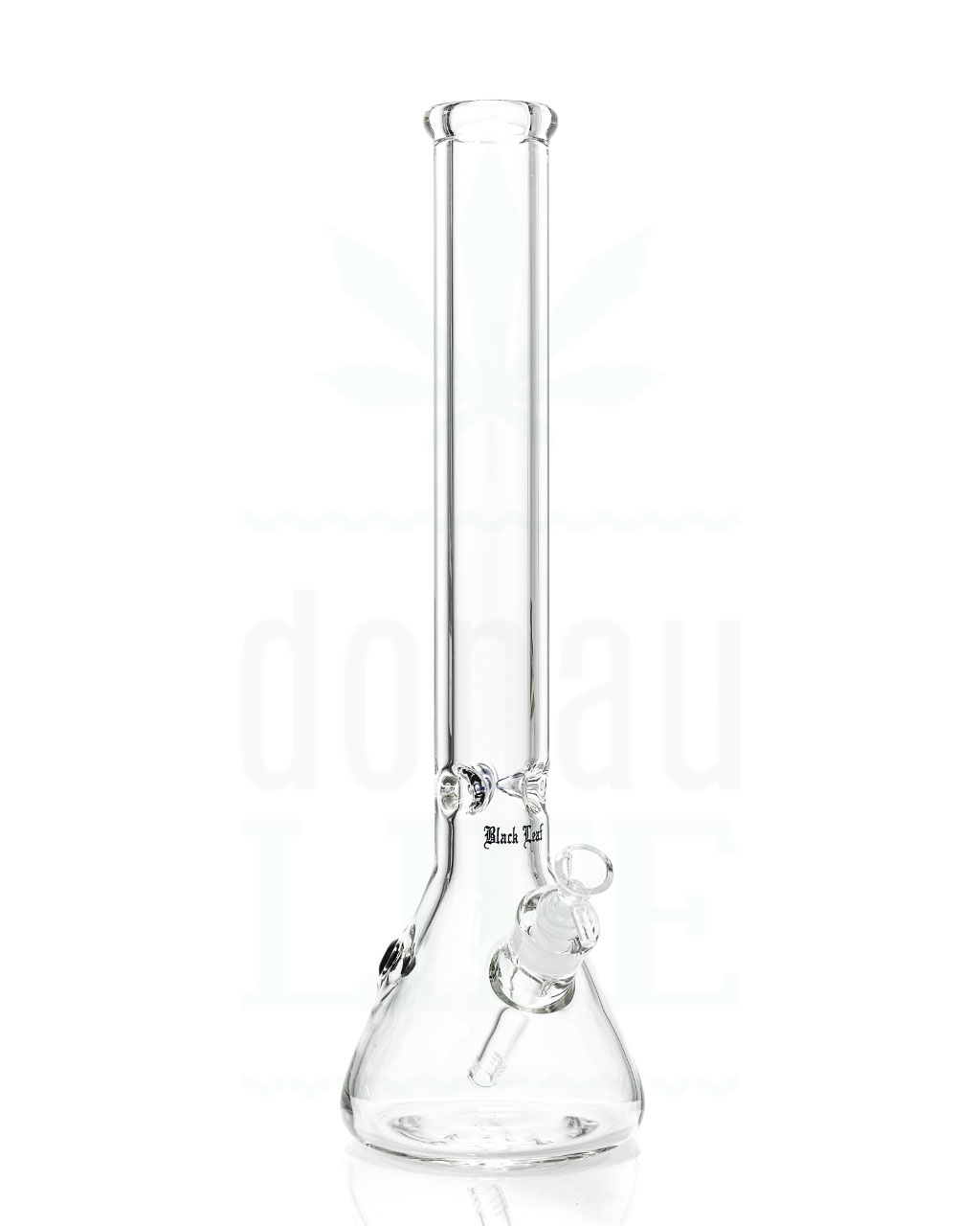 BLACK LEAF Eisbong 'Kühler Wind' 9 mm | 45