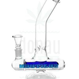 BLACK LEAF Eisbong 'Nautilus' mit Inline-Diffusor | 32 cm