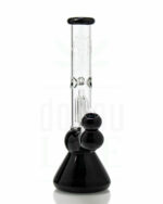 BLACK LEAF Eisbong 'Butterfly' mit Ashcatcher | 30 cm