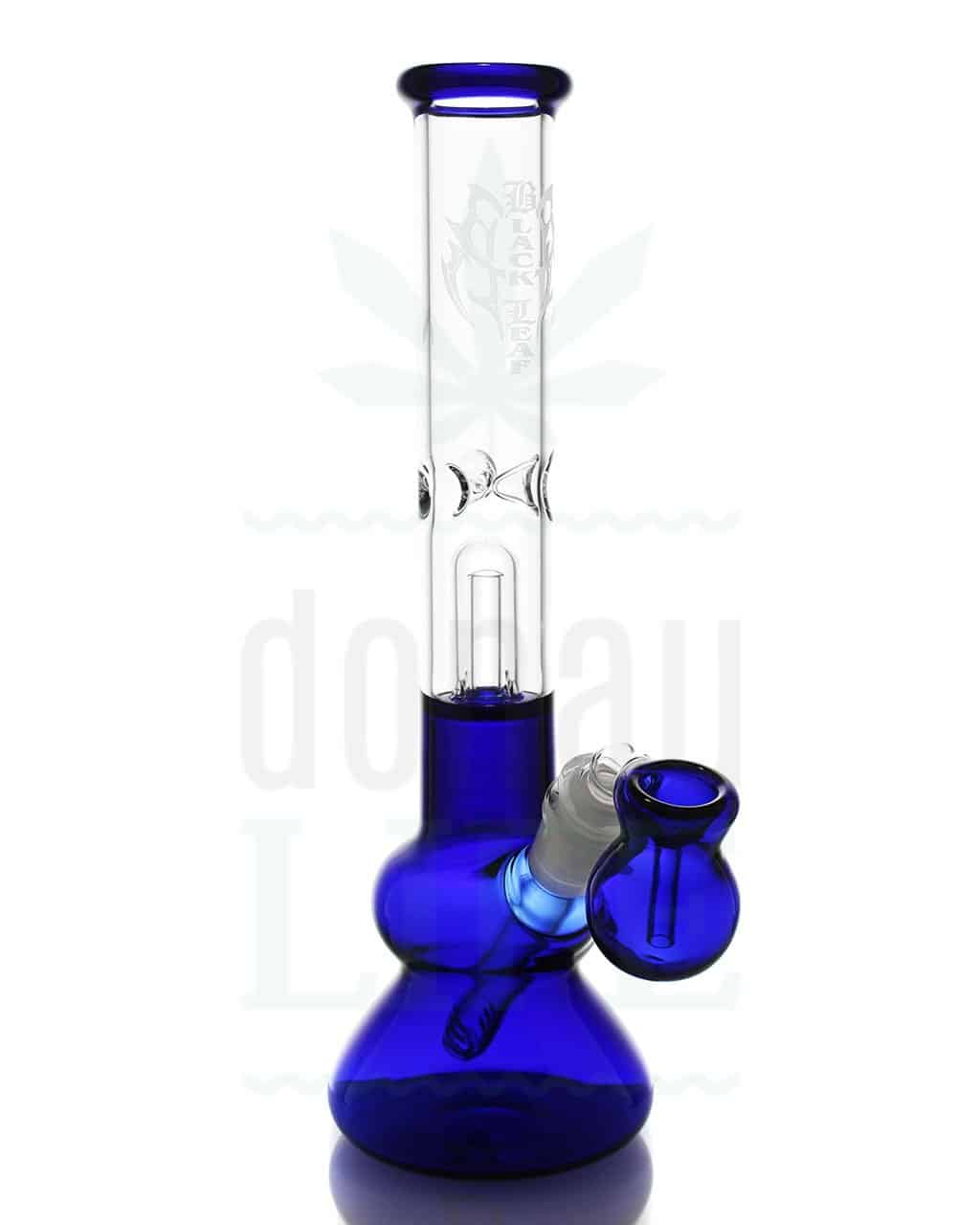 BLACK LEAF Eisbong 'Fly' mit Ashcatcher | 30 cm