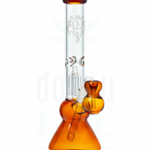 BLACK LEAF Eisbong 'Butterfly' mit Ashcatcher | 30 cm