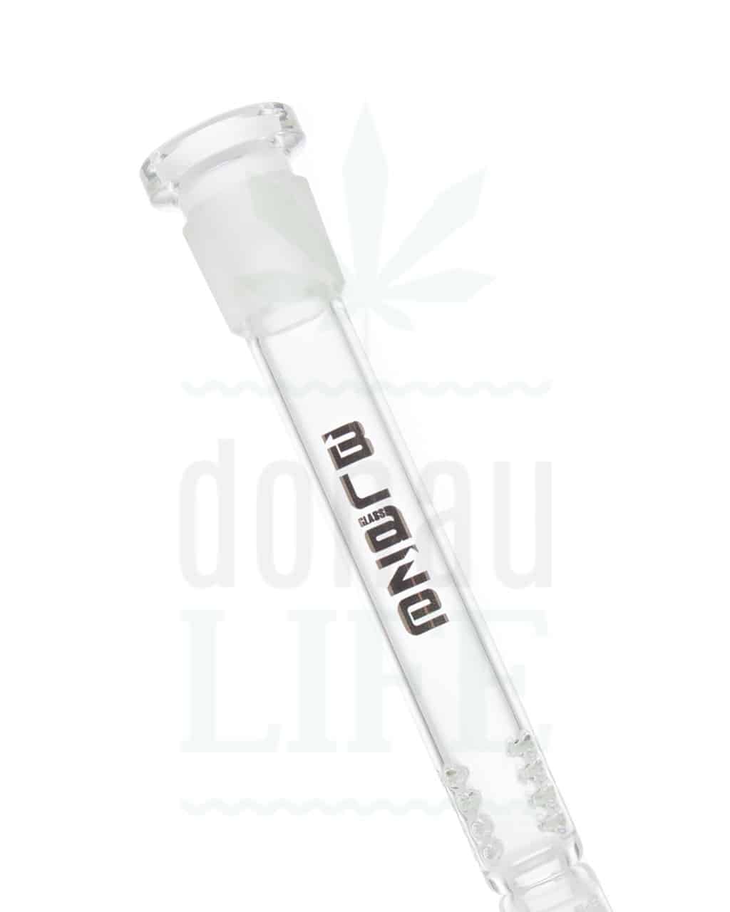 BLAZE GLASS Diffusorchillum 'Little Bob' | 18