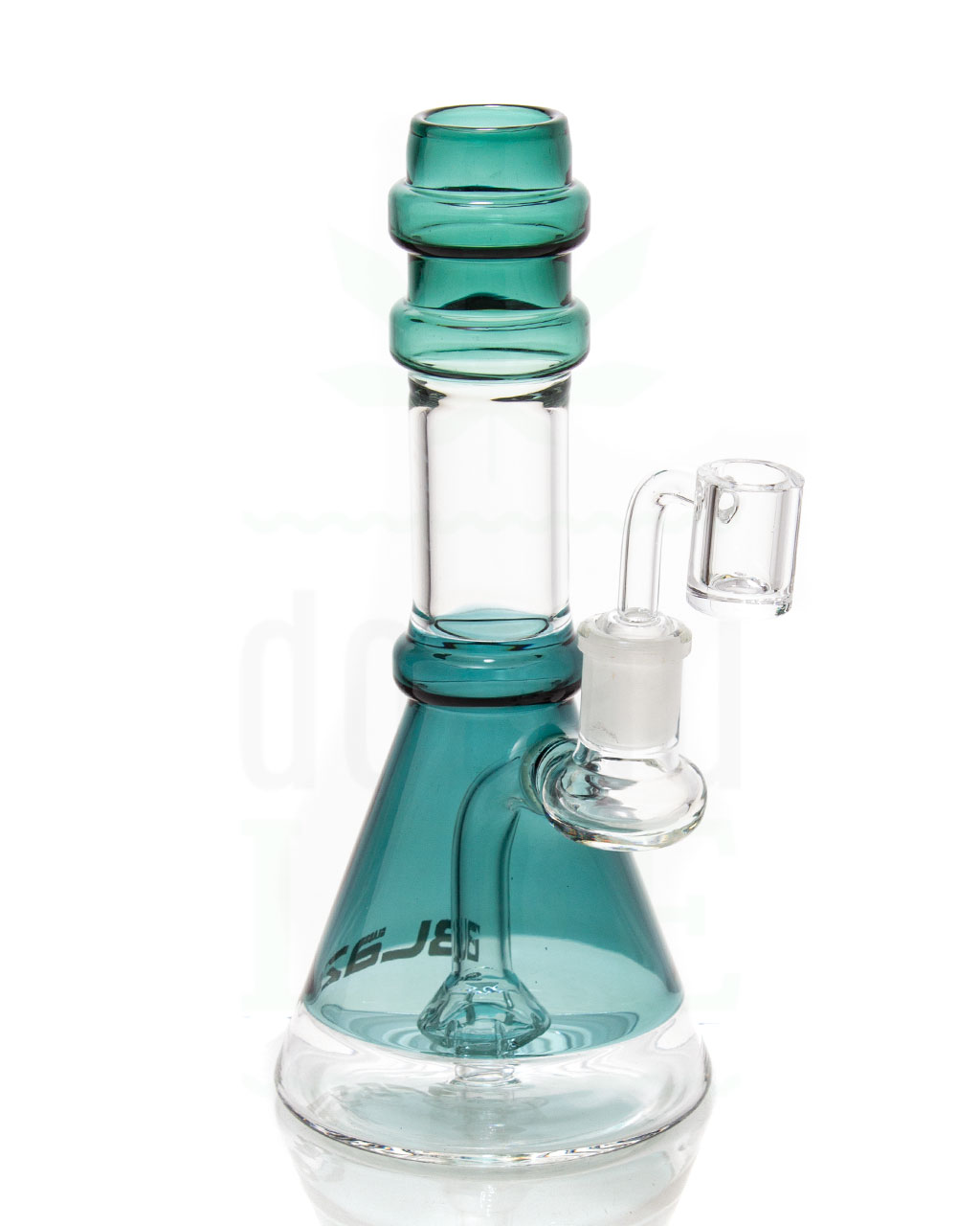 BLAZE GLASS Dabrig 'Herby' | 24 cm