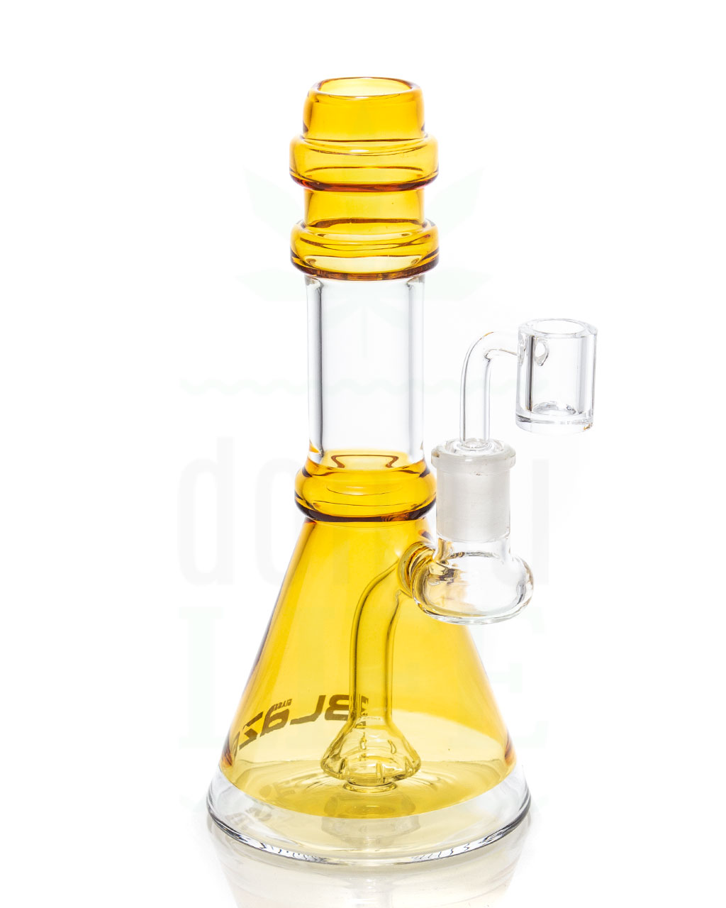 BLAZE GLASS Dabrig 'Herby' | 24 cm