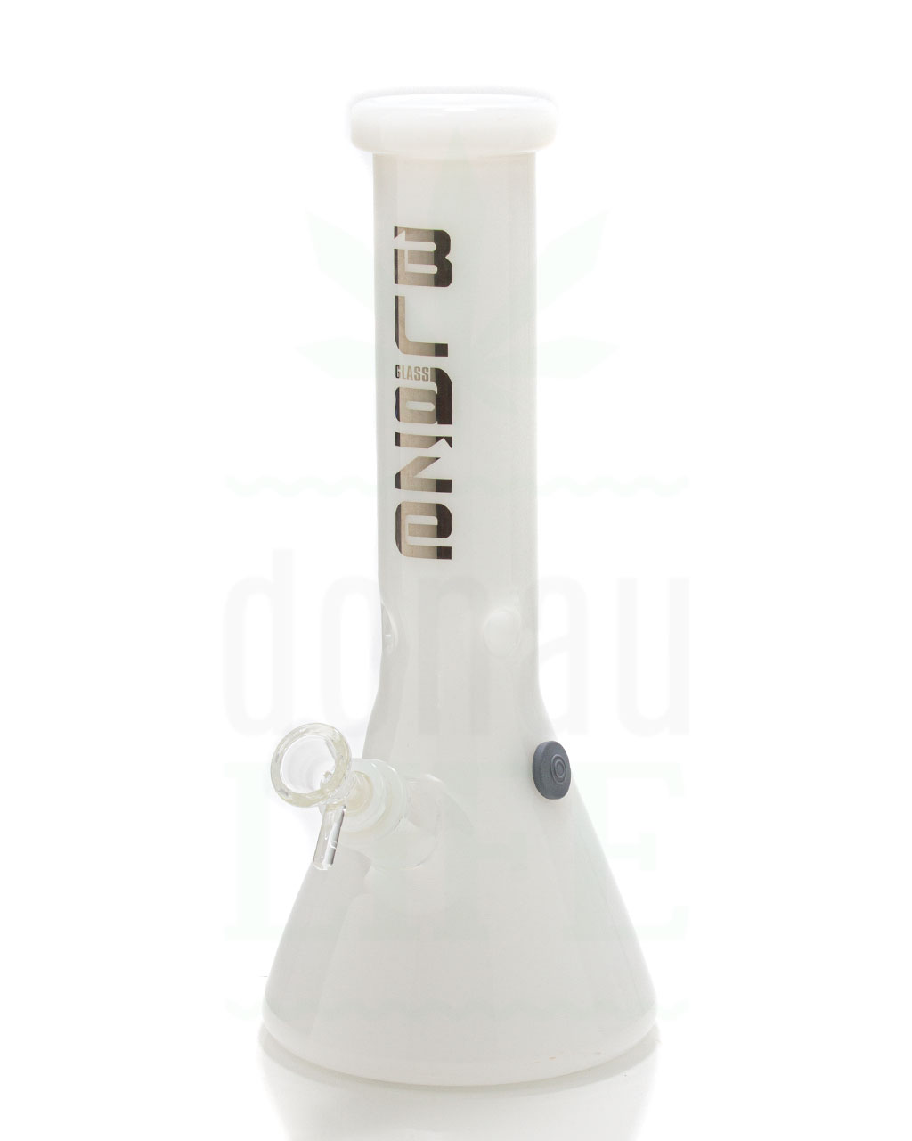 BLAZE GLASS Beakerbong 'Miles' | 30 cm