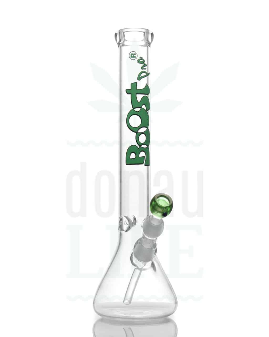 BOOST Pro Beakerbong 'Straight Hit' | 44 cm