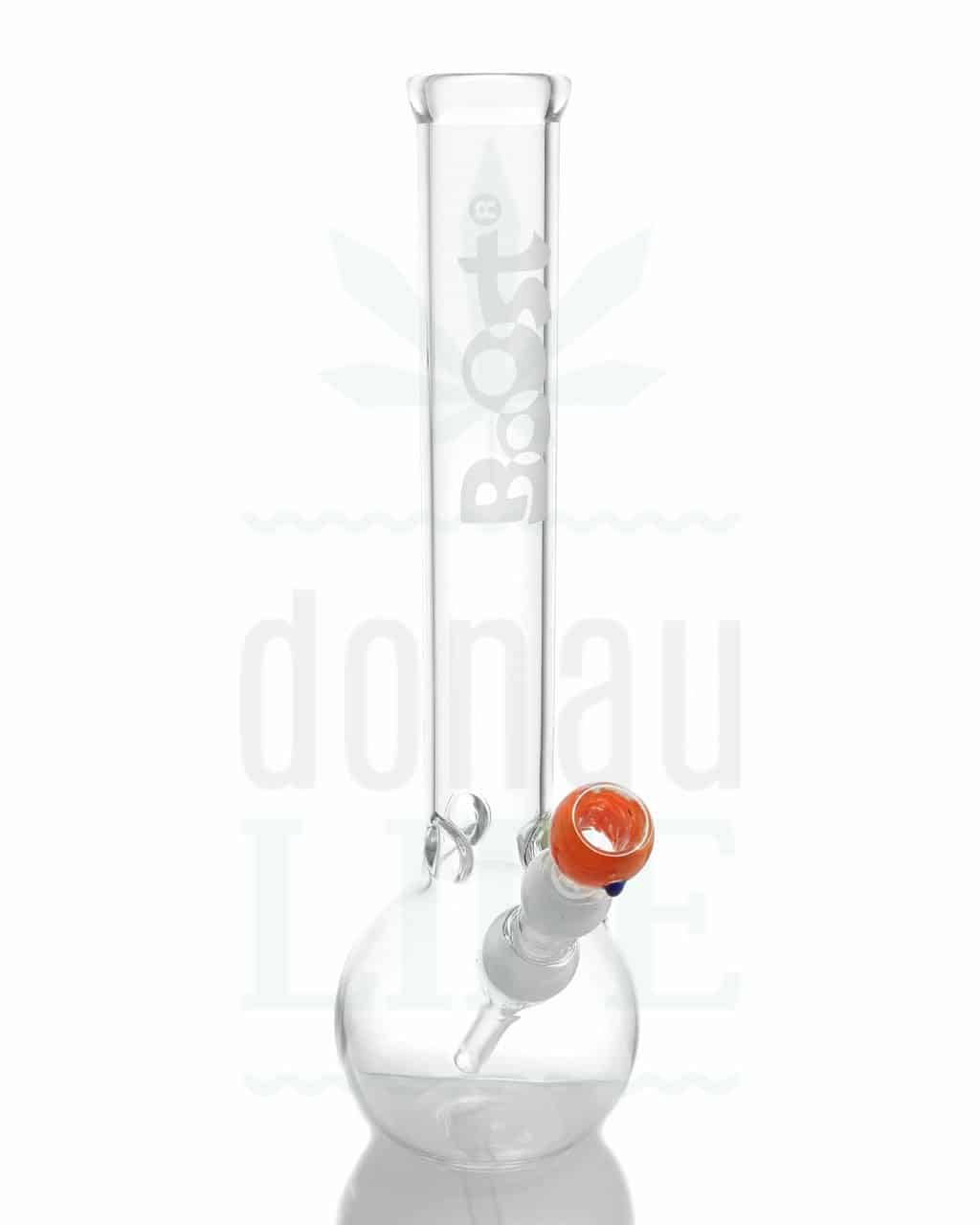 BOOST Bong 'Orange Dot' | 41 cm