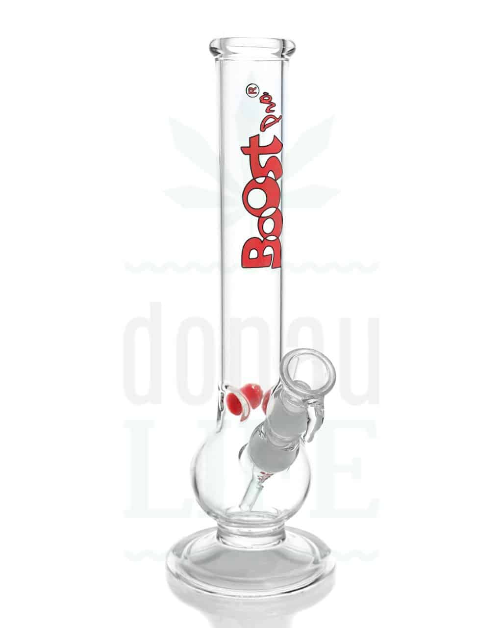 BOOST Pro Eisbong 'Red Bouncer' | 32 cm