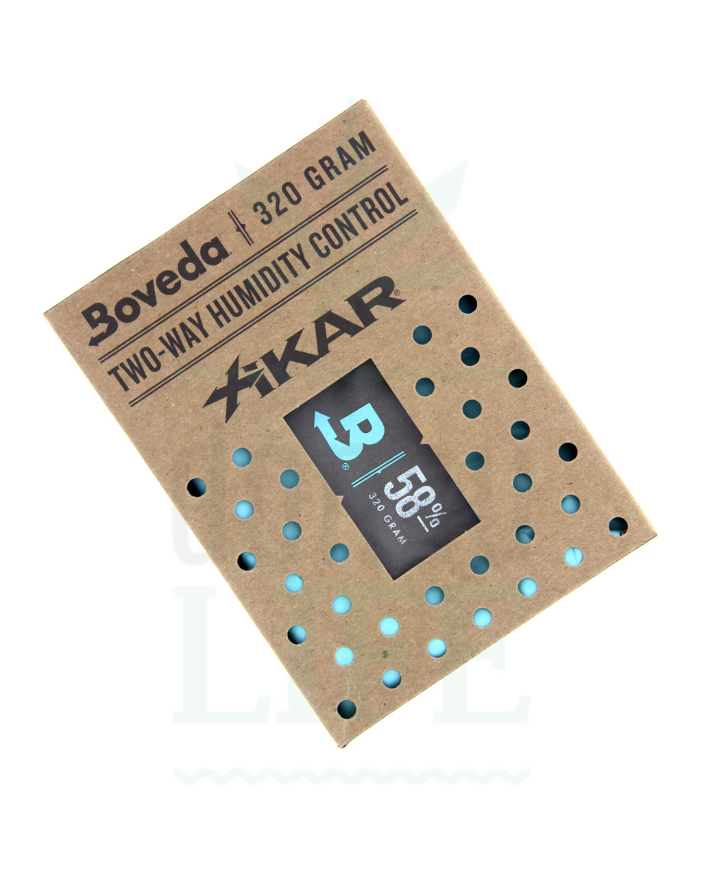 BOVEDA Humidity Control 58%