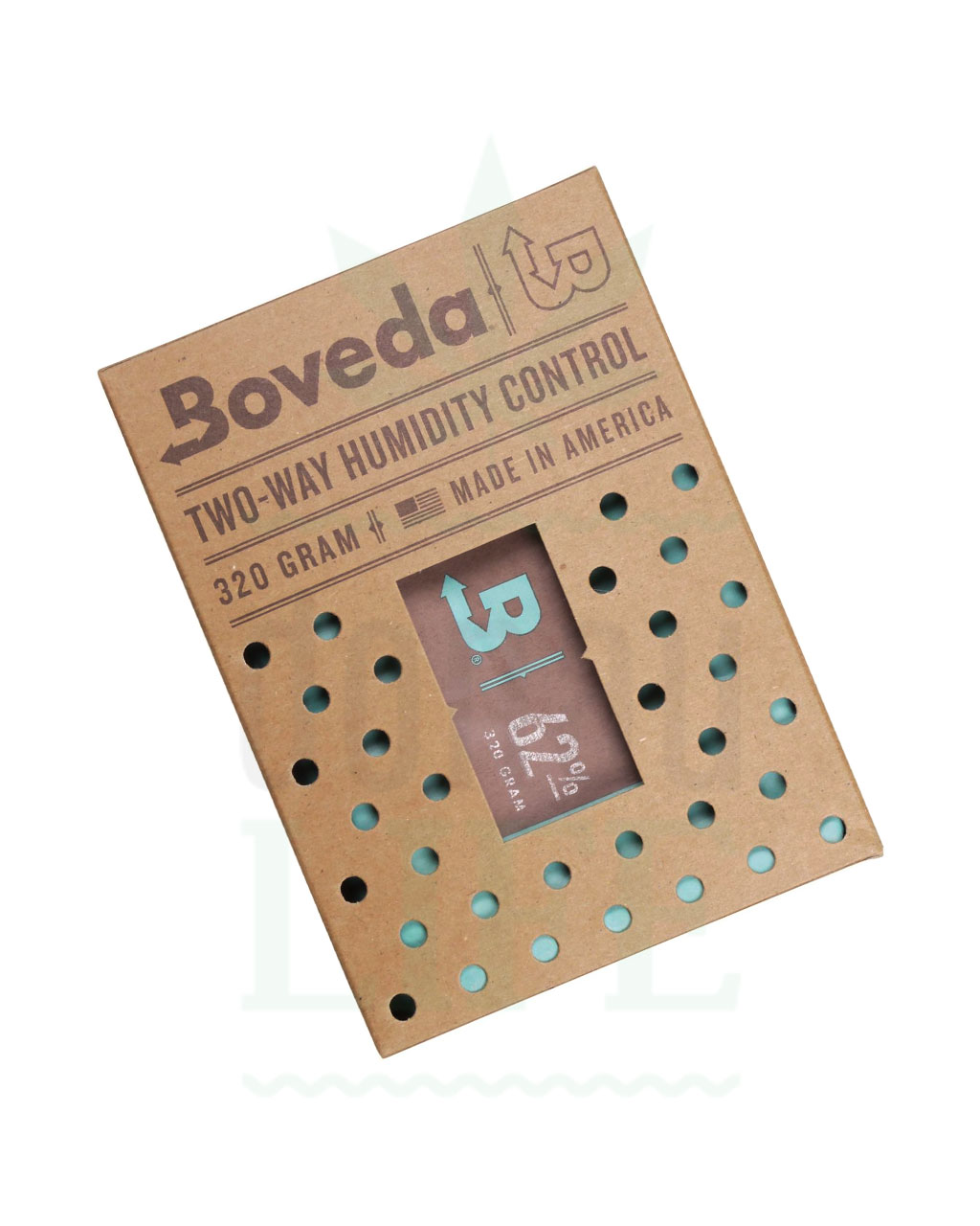 BOVEDA Humidity Control 62%