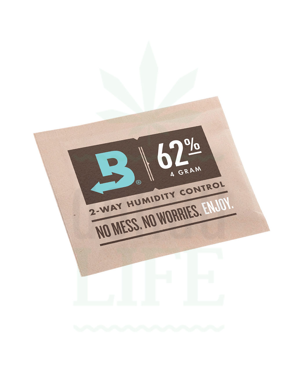 BOVEDA Humidity Control 62%