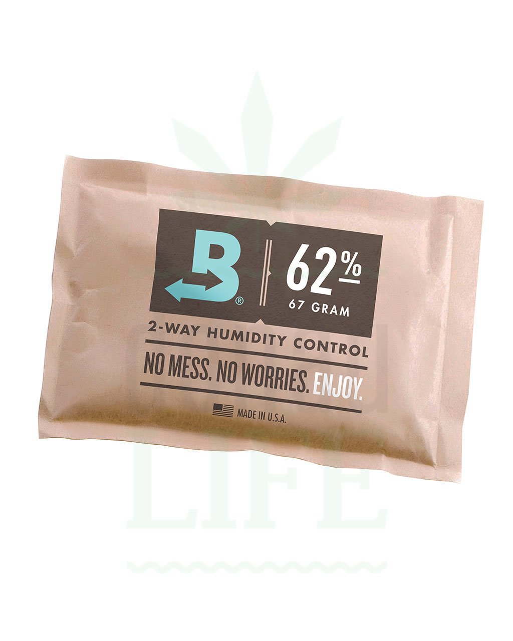 BOVEDA Humidity Control 62%