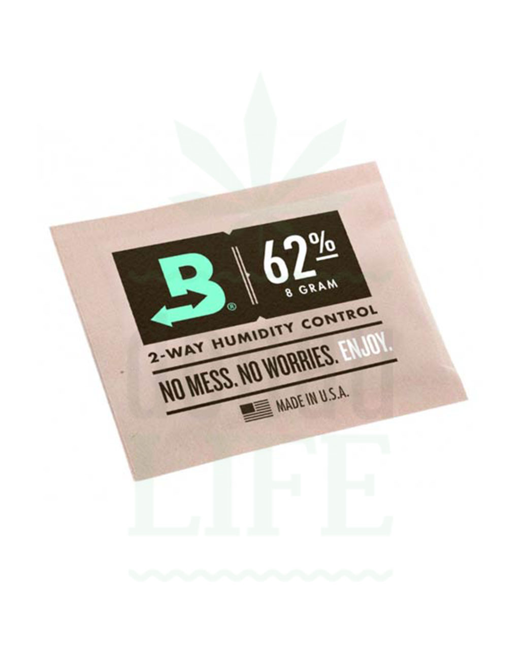 BOVEDA Humidity Control 62%