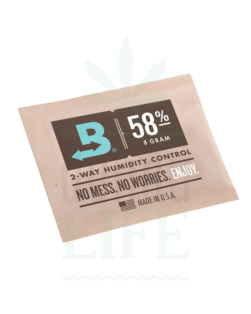 BOVEDA Humidity Control 58%