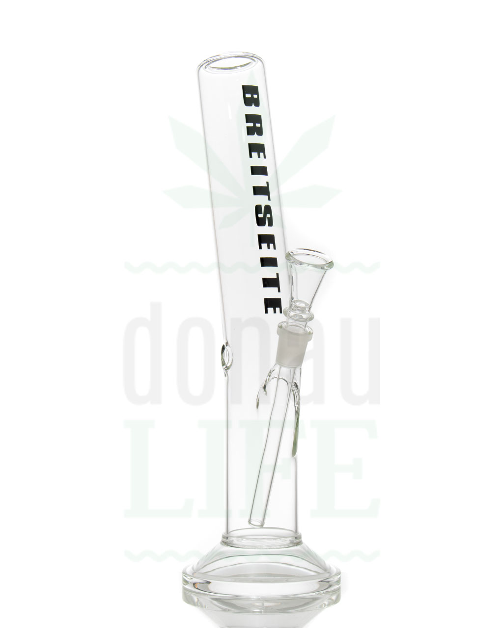 BREIT Beakerbong 'Side Cut' | 40 cm