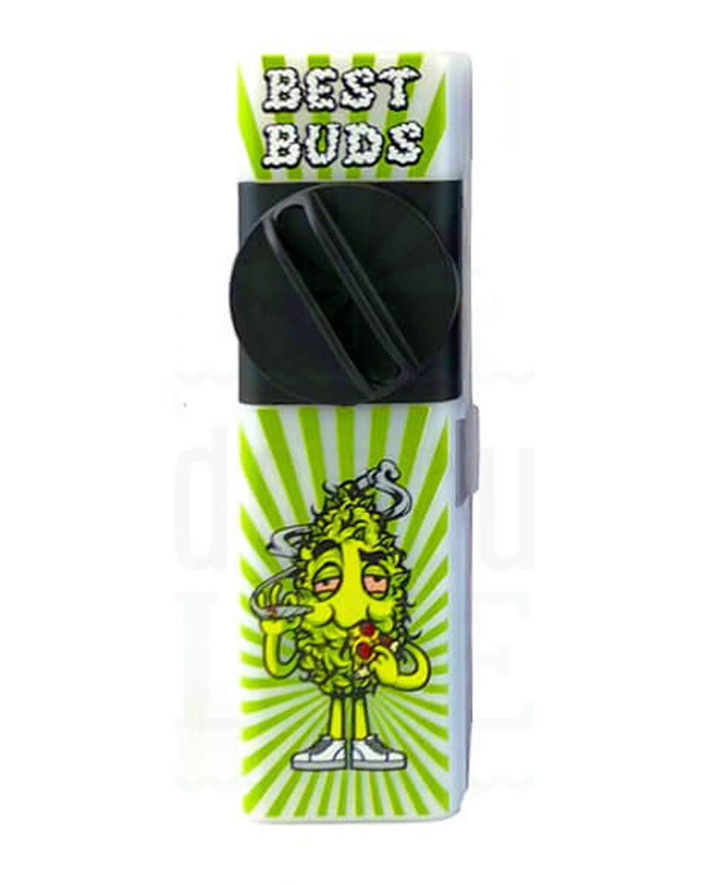 COMBIE Papers + Tips + Grinder 'Best Buds' | All in 1 Rolling Kit