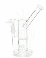 D-LUX Bubbler 'Honey Oil' | 25 cm