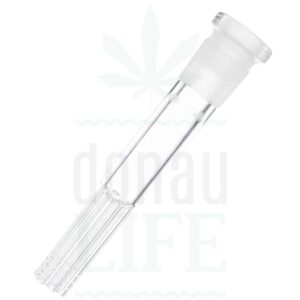 GRACE GLASS Diffusor Chillum 'Re-Load' 11/13/15 cm | 29