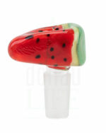 EMPIRE GLASSWORKS Bongkopf 'Wassermelone' | 14