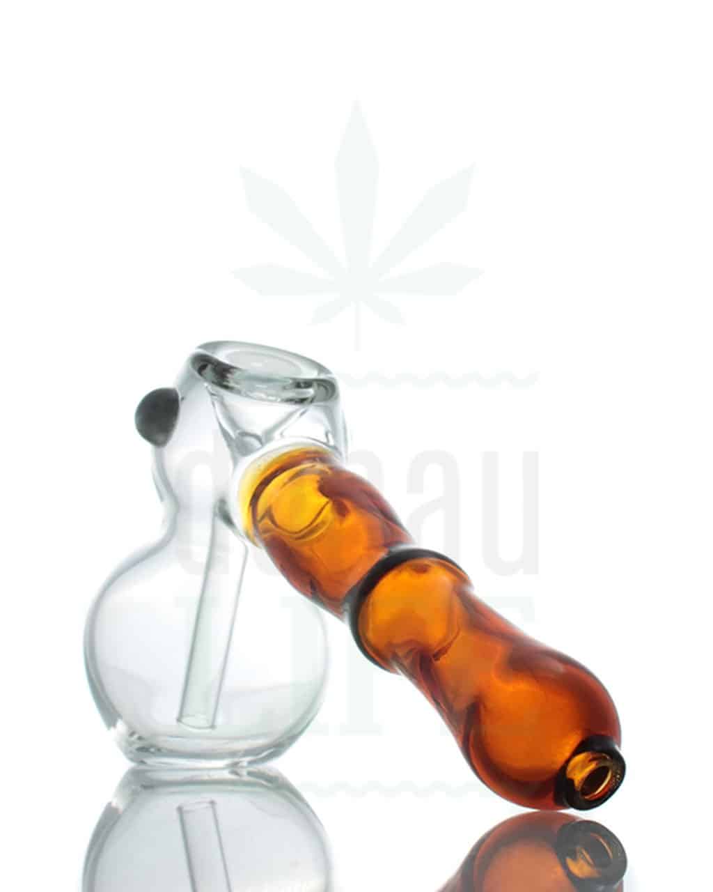 BLACK LEAF 'Little Star' Bubbler  | 11