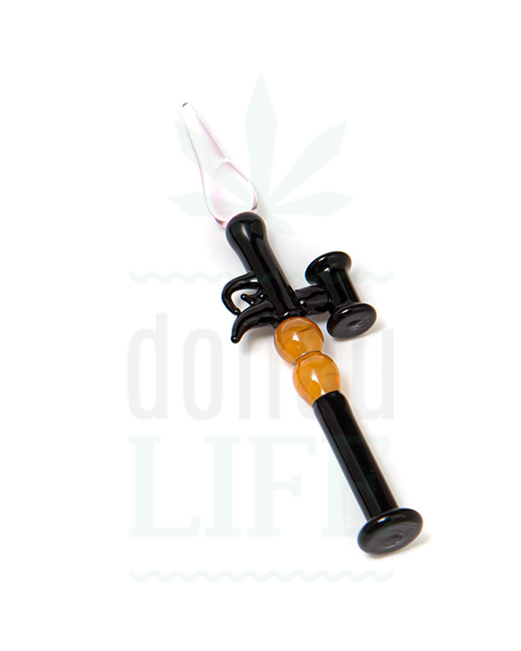 Glas Dabber 'Bazooka' | 13