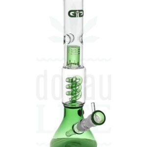 GRACE GLASS OG Series 'Green Wonder' | 35 cm