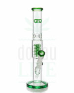 GRACE GLASS OG Series 'Spiral Hit' | 38 cm