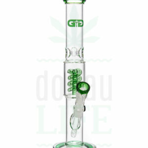 GRACE GLASS OG Series 'Spiral Hit' | 38 cm