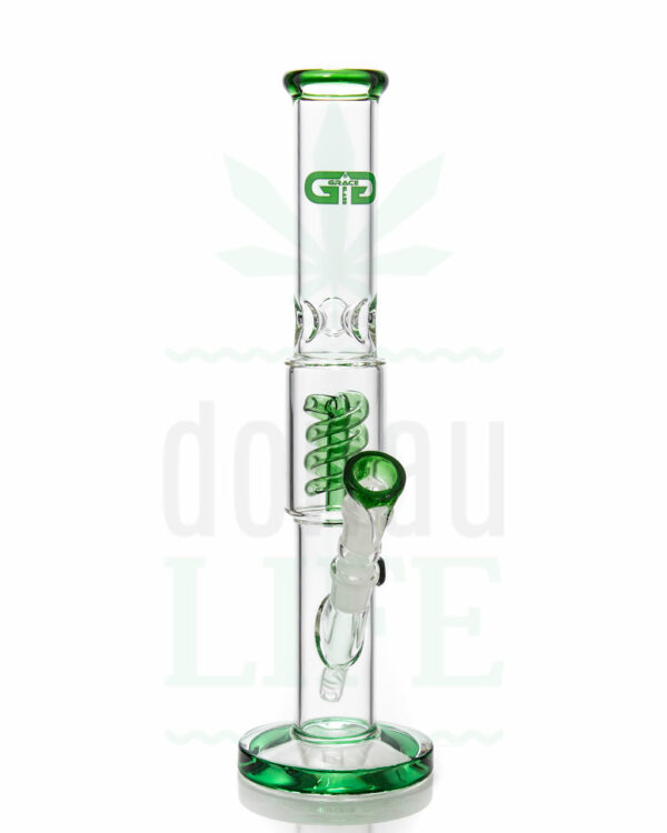 GRACE GLASS OG Series 'Spiral Hit' | 38 cm