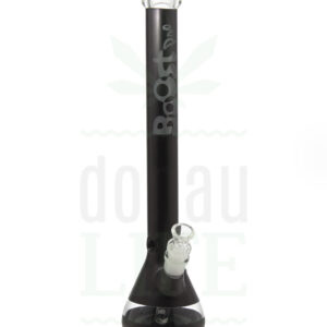 BOOST Pro Beakerbong 'Long Black' schwarz | 55 cm