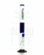 INSOMNIA Eisbong Gold Edition 'Blue Light' | 50 cm