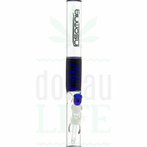 INSOMNIA Eisbong Gold Edition 'Blue Light' | 50 cm