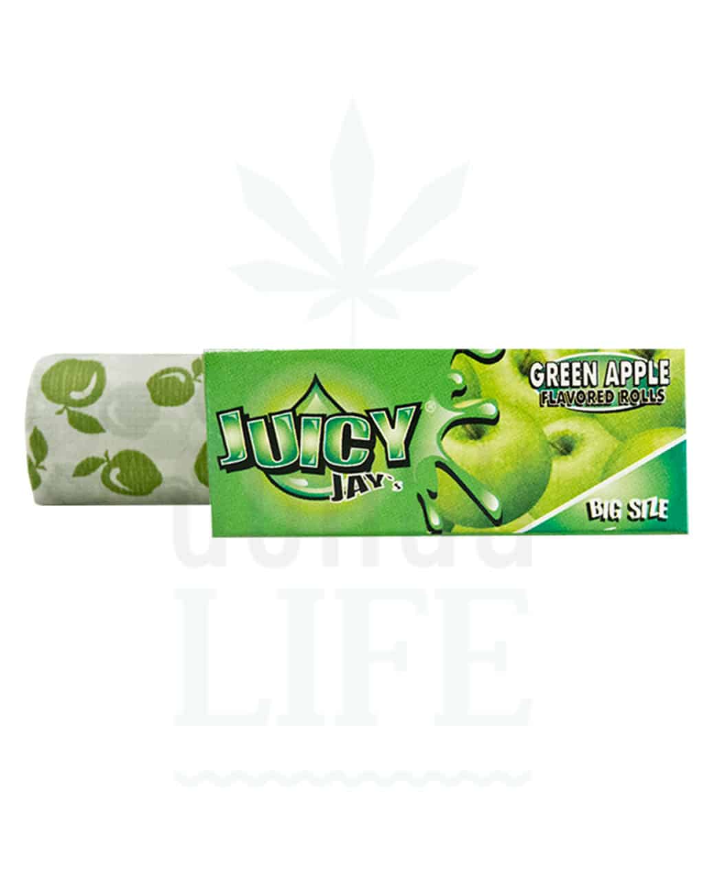 JUICY JAY Rolls versch. Geschmackssorten | 5 m