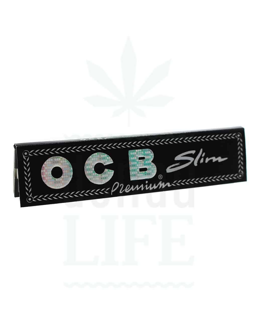 OCB KSS Premium Papers | 32 Blatt