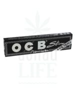 OCB KSS Premium Papers + Filter Tips