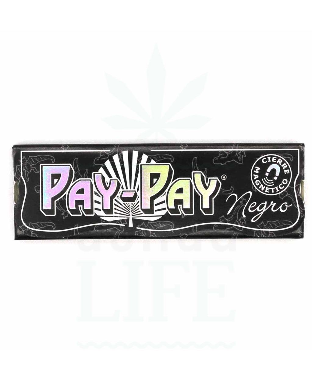 PAY-PAY Premium 1 1/4 Papers | 32 Blatt