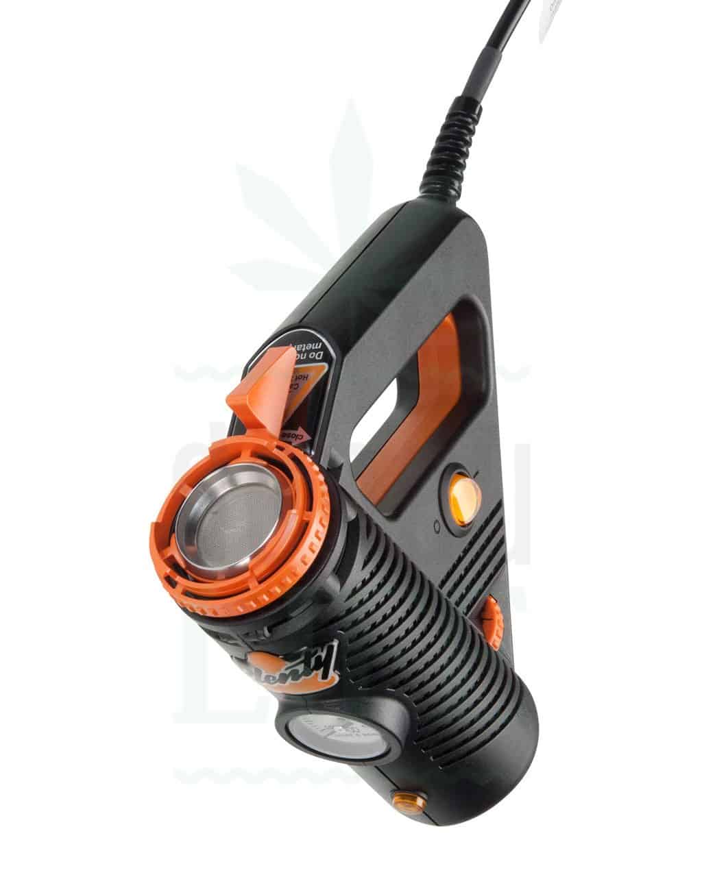 STORZ & BICKEL Plenty Tischvaporizer