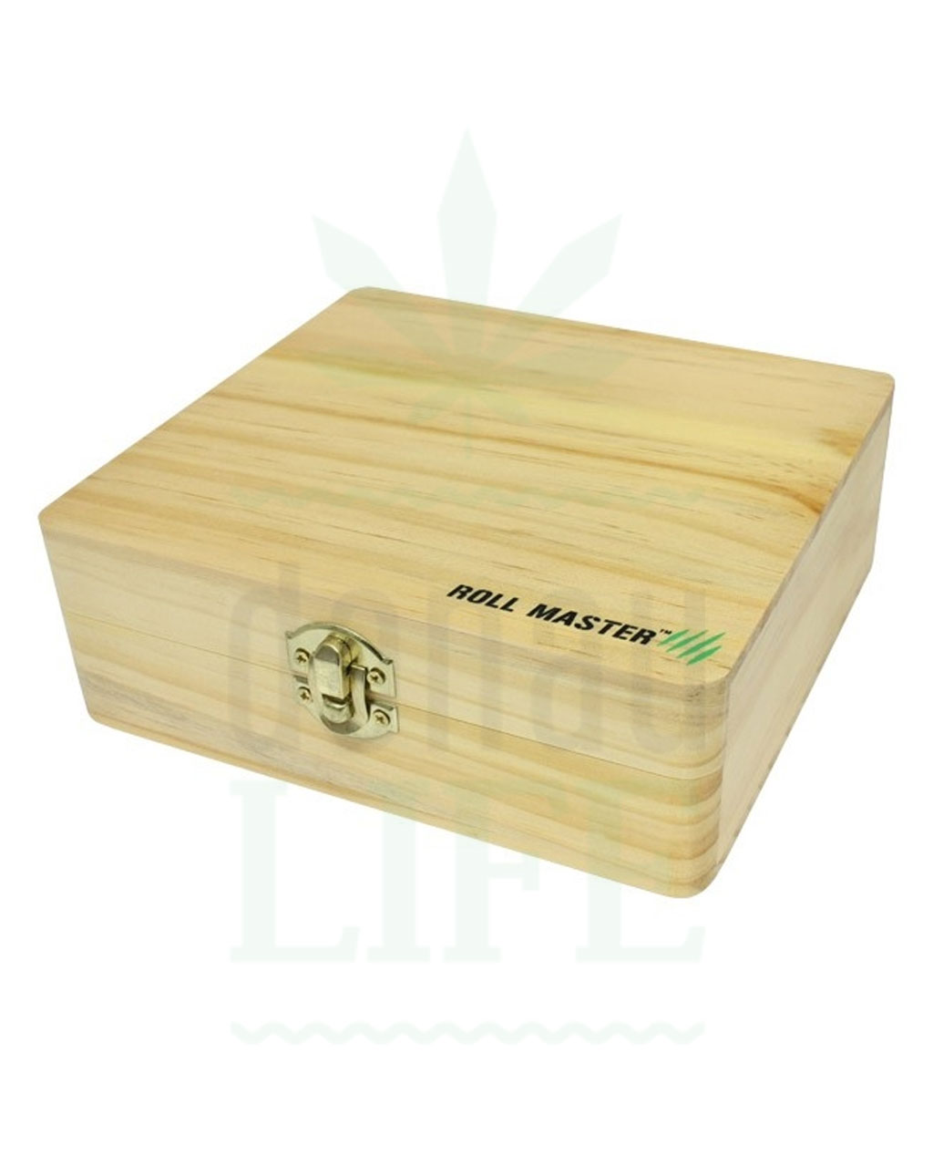 WEEDMASTER Holzbox | S-L