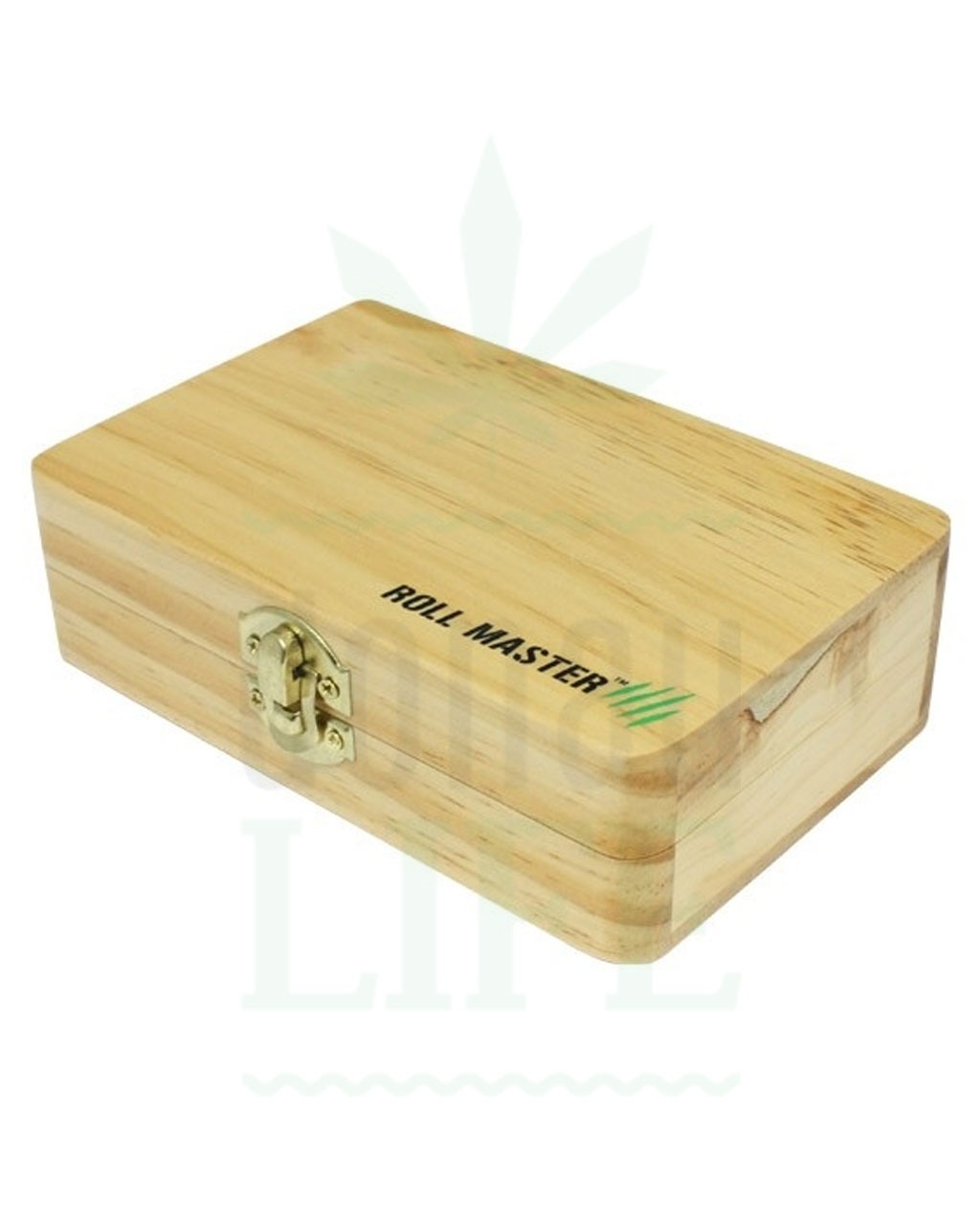 WEEDMASTER Holzbox | S-L