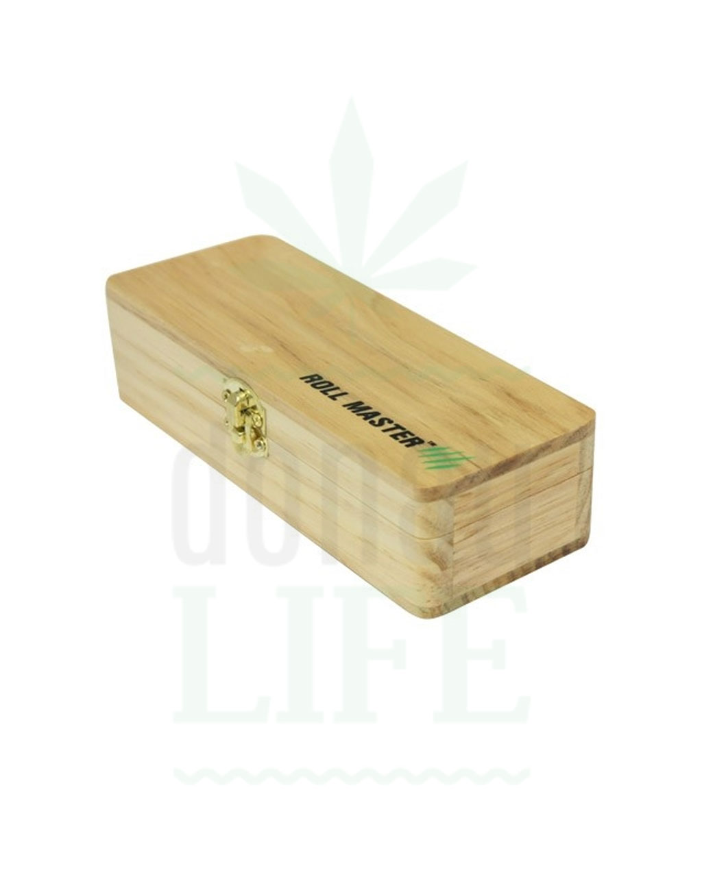 WEEDMASTER Holzbox | S-L