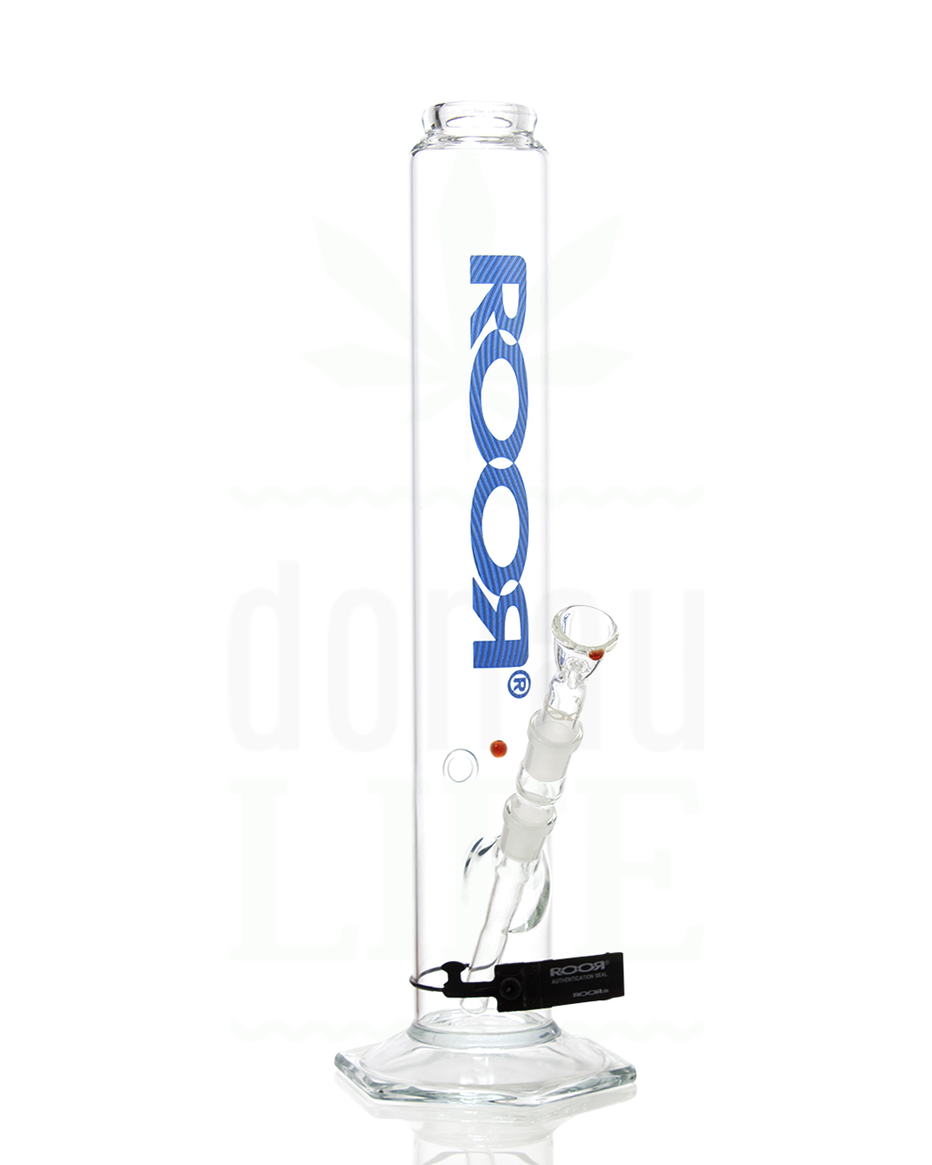 ROOR 'Blue 1000' | 46 cm