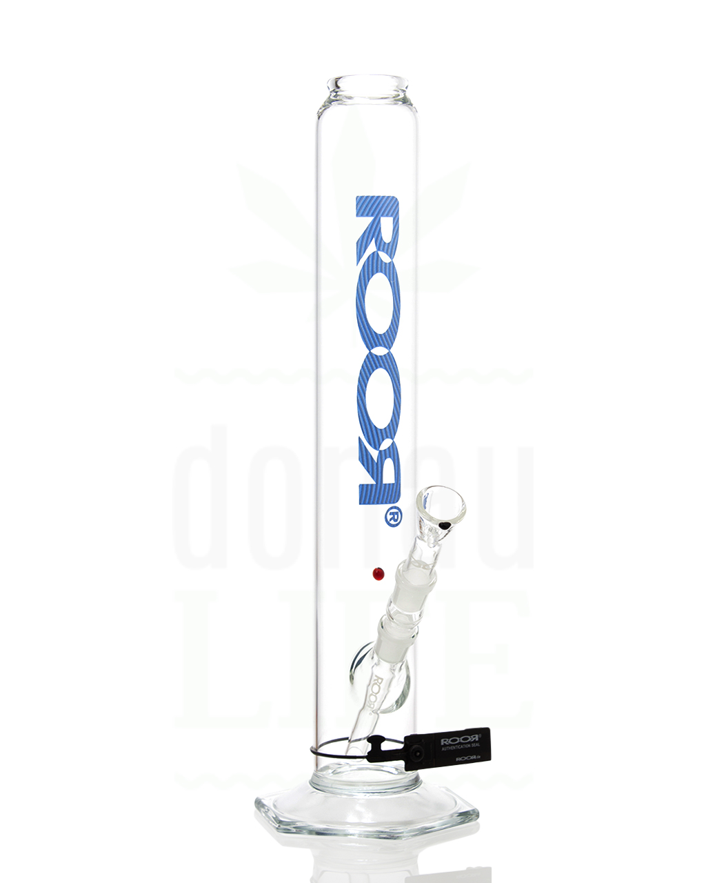 ROOR 'Blue 1000' | 46 cm