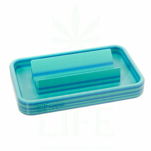 SCIPIO Rolling Tray 3D Druck | PLA